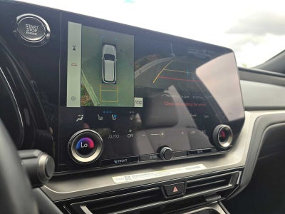 2025 Lexus TX 350 PREMIUM