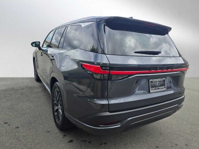 2025 Lexus TX 350 PREMIUM