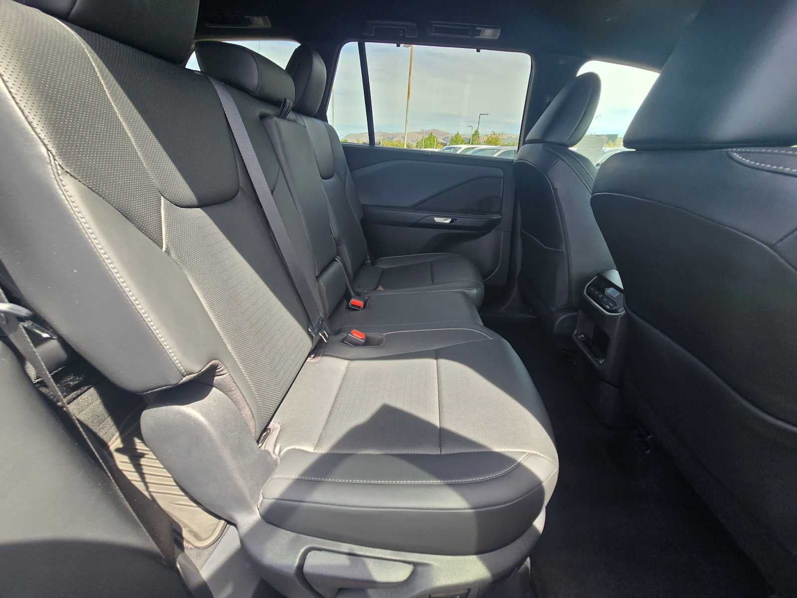 2025 Lexus TX 350 AWD