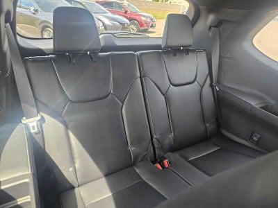 2025 Lexus TX 350 AWD