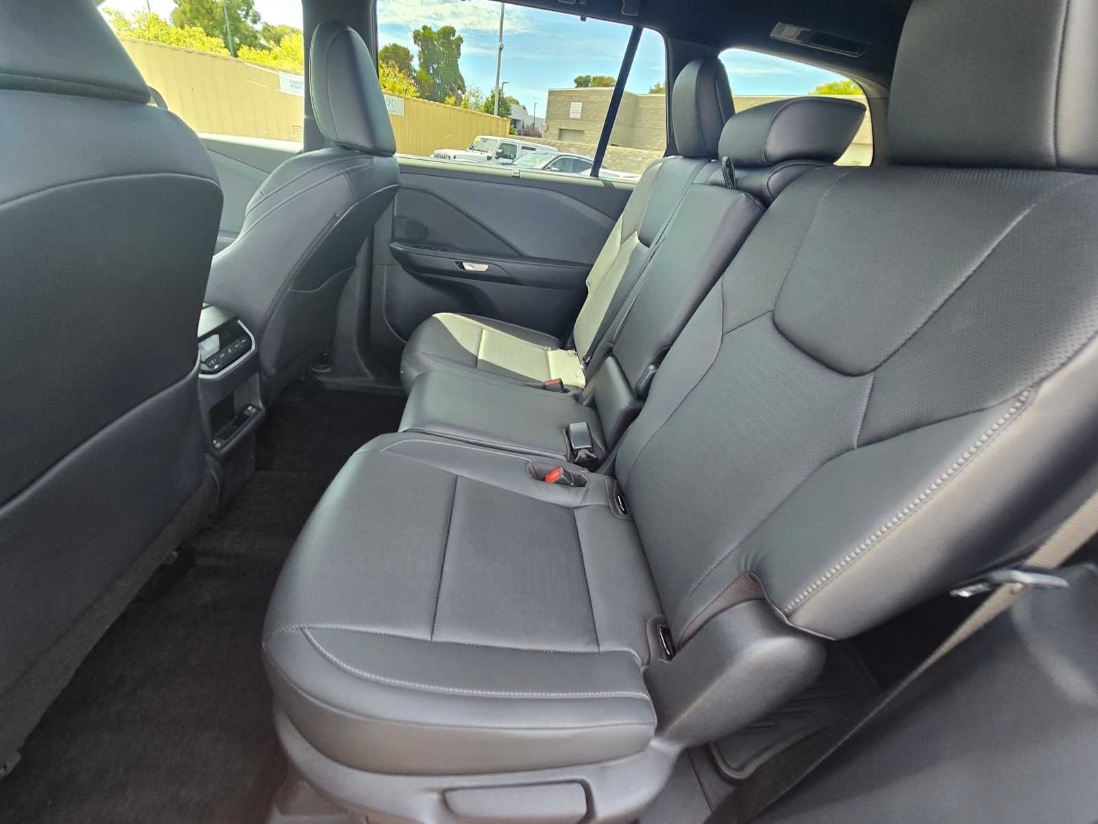 2025 Lexus TX 350 AWD