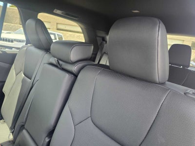 2025 Lexus TX 350 AWD