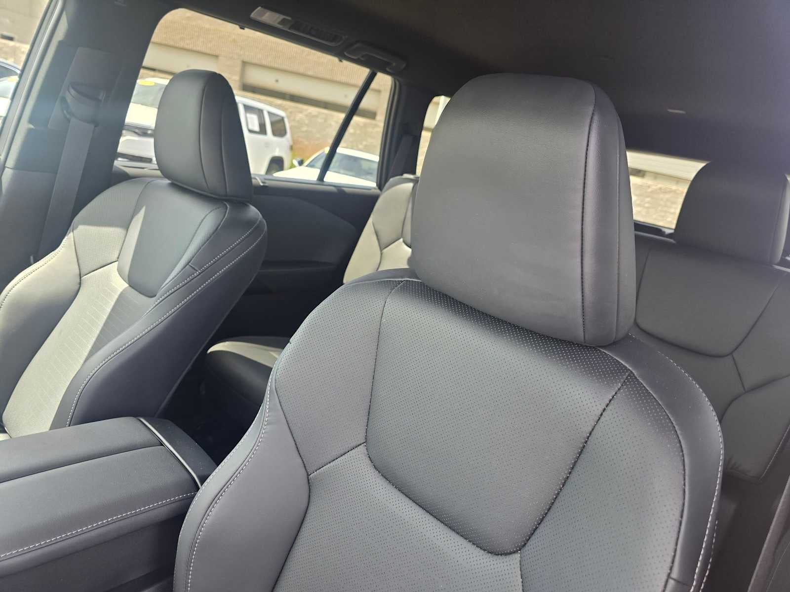 2025 Lexus TX 350 AWD