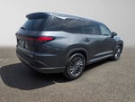 2025 Lexus TX 350 AWD
