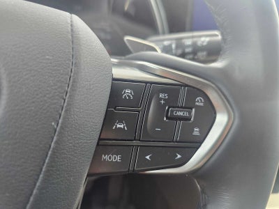 2025 Lexus TX 350 AWD