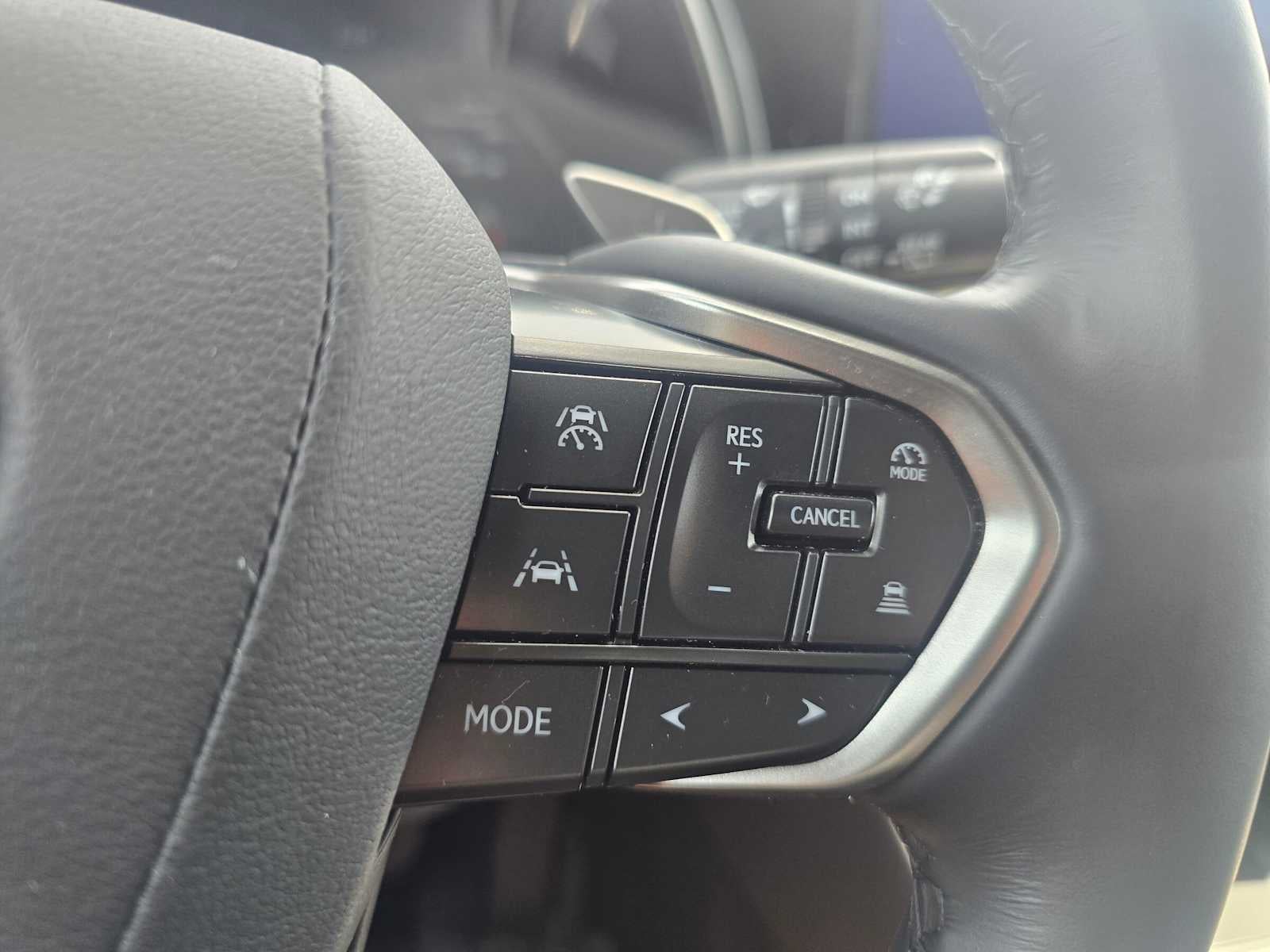 2025 Lexus TX 350 AWD