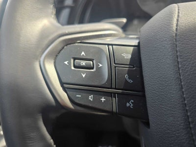 2025 Lexus TX 350 AWD