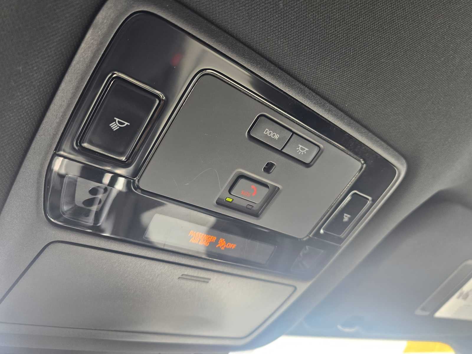 2025 Lexus TX 350 AWD