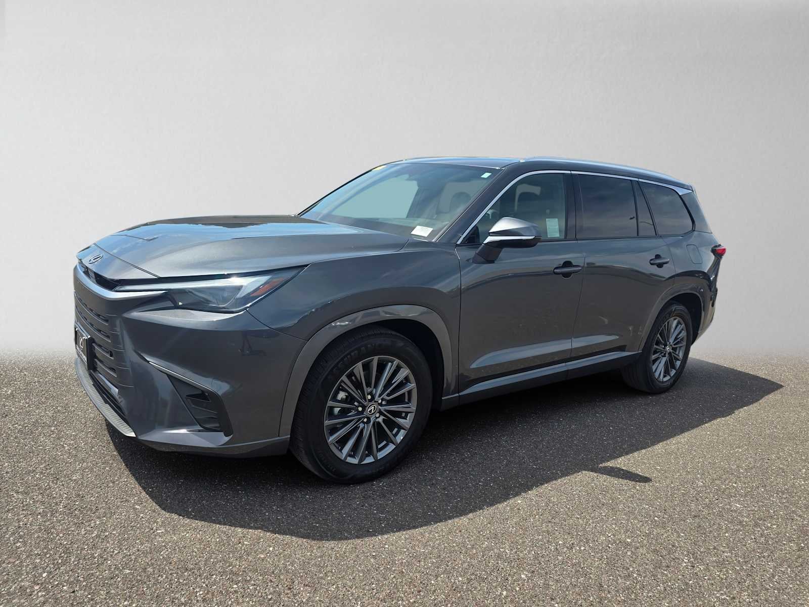 2025 Lexus TX 350 AWD
