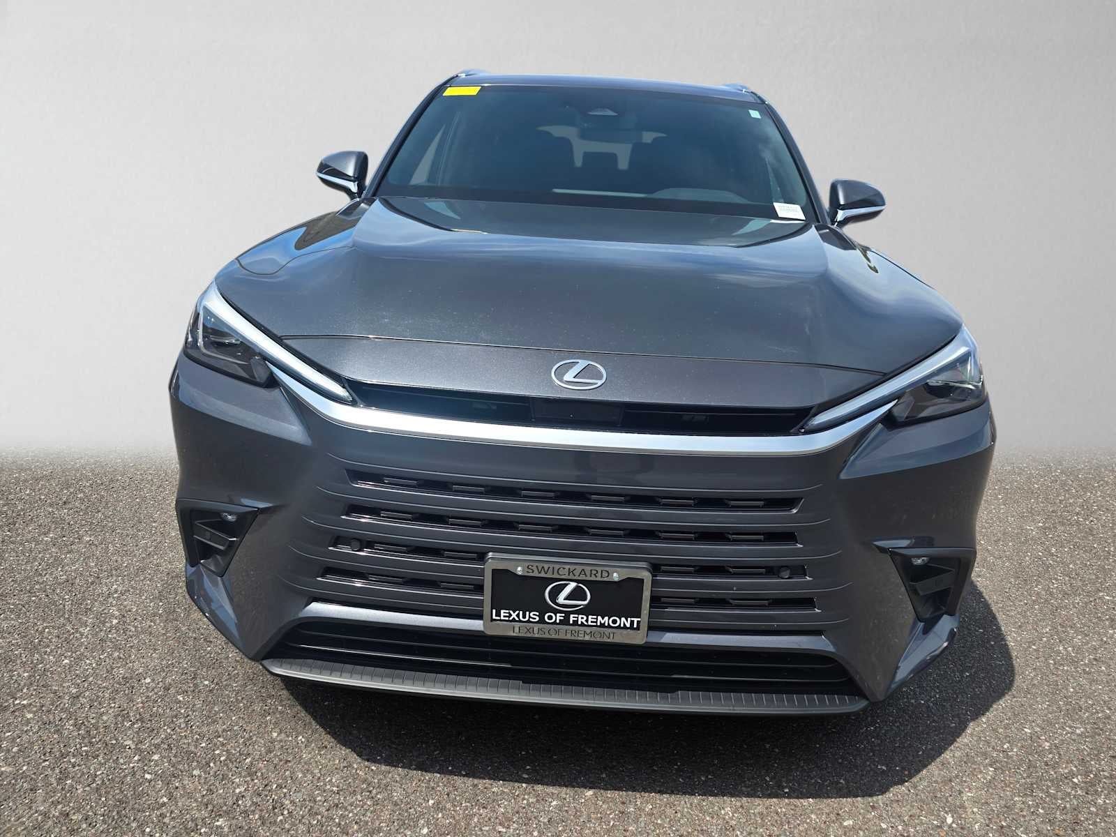 2025 Lexus TX 350 AWD
