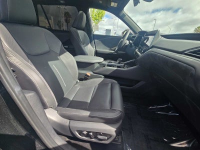 2024 Lexus TX 350 LUXURY AWD