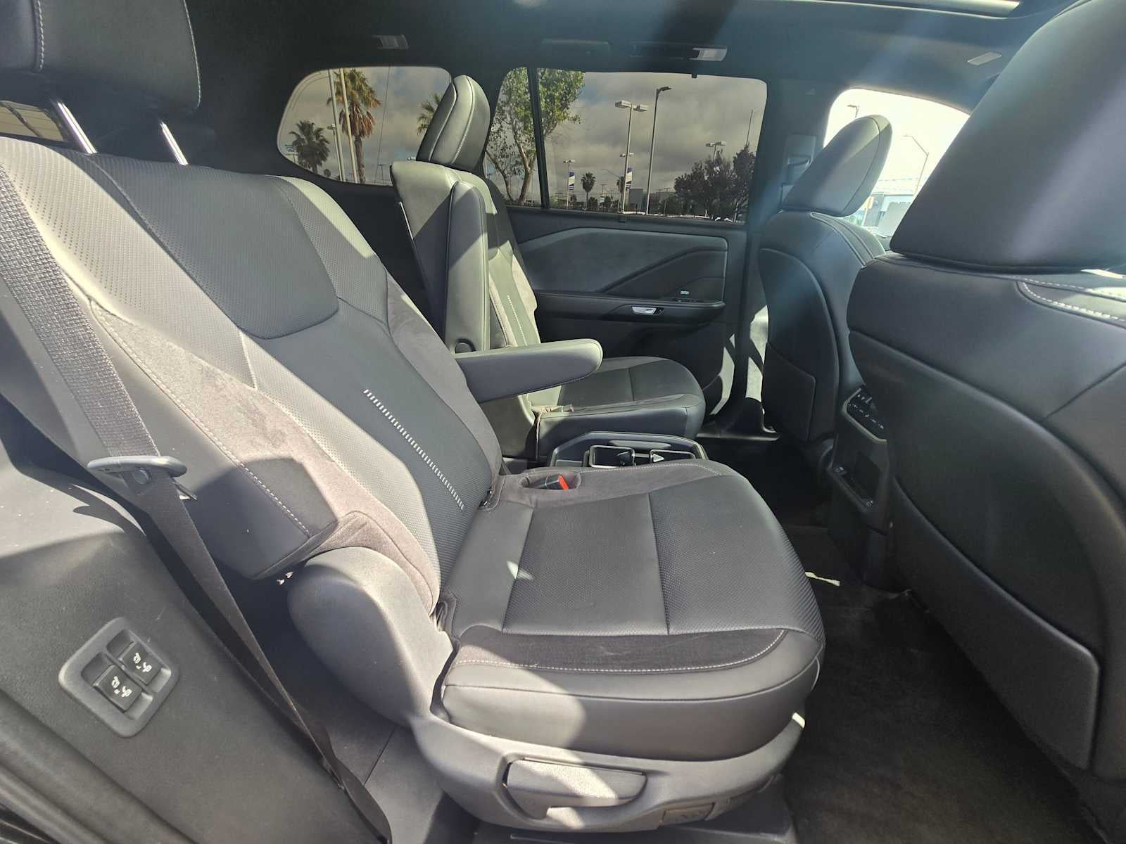 2024 Lexus TX 350 LUXURY AWD