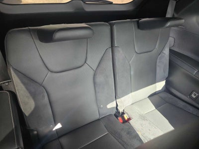 2024 Lexus TX 350 LUXURY AWD