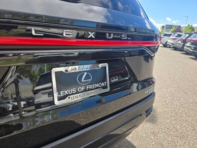 2024 Lexus TX 350 LUXURY AWD