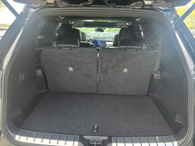 2024 Lexus TX 350 LUXURY AWD