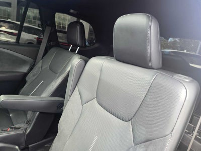 2024 Lexus TX 350 LUXURY AWD