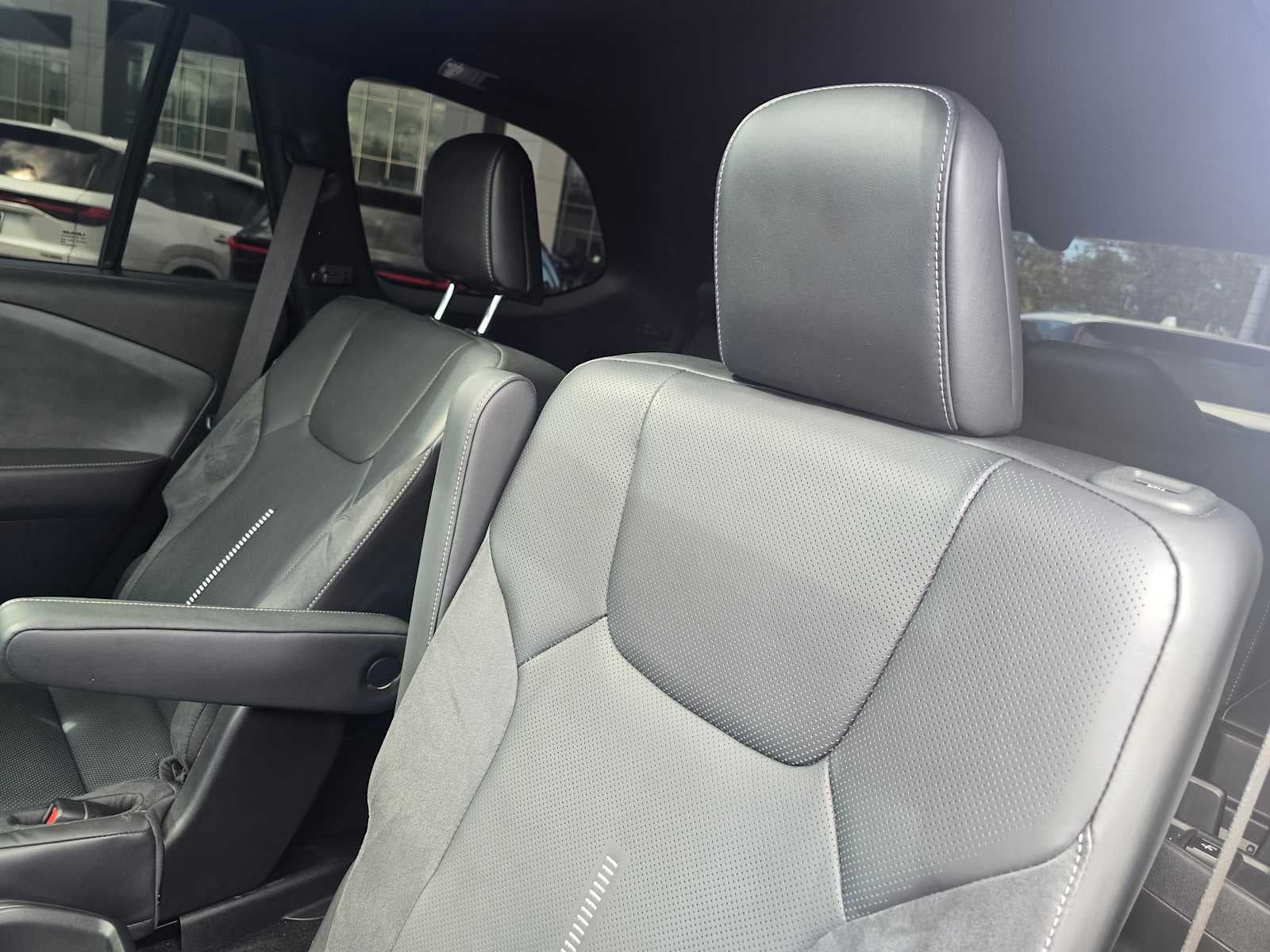 2024 Lexus TX 350 LUXURY AWD