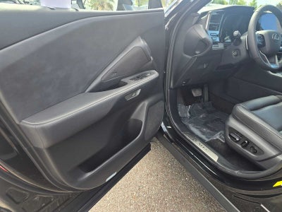 2024 Lexus TX 350 LUXURY AWD