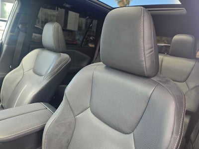 2024 Lexus TX 350 LUXURY AWD