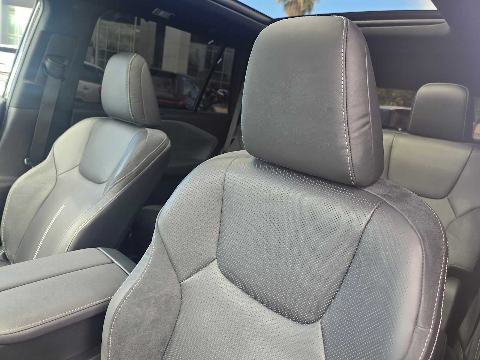2024 Lexus TX 350 LUXURY AWD