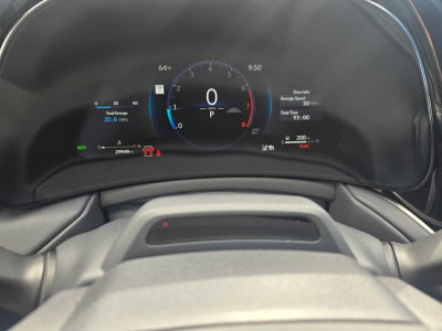2024 Lexus TX 350 LUXURY AWD