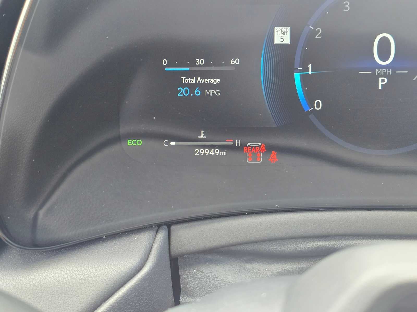 2024 Lexus TX 350 LUXURY AWD