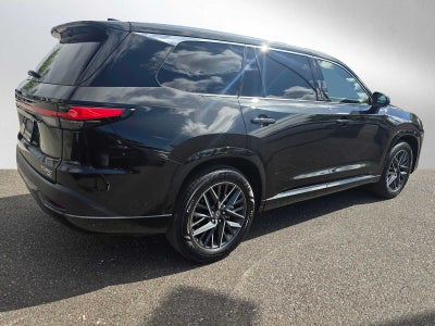 2024 Lexus TX 350 LUXURY AWD