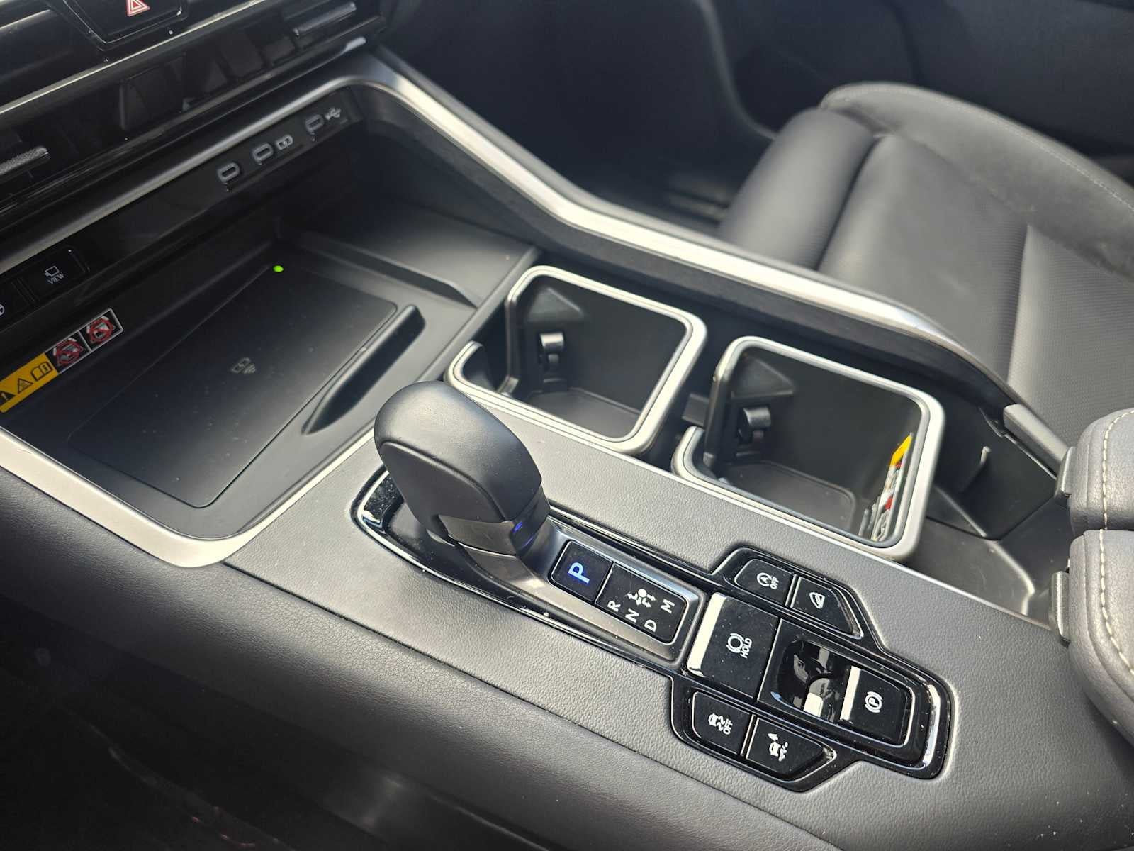 2024 Lexus TX 350 LUXURY AWD