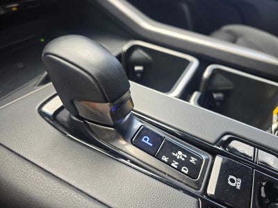 2024 Lexus TX 350 LUXURY AWD