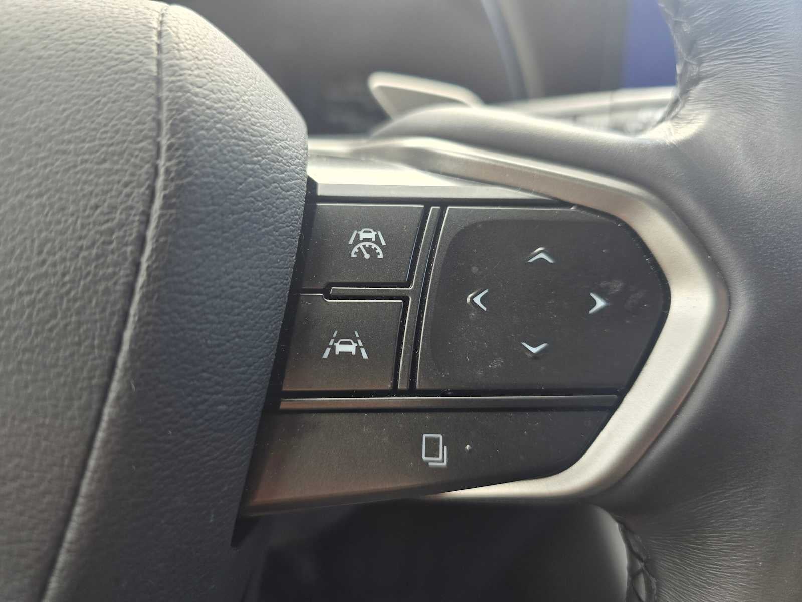 2024 Lexus TX 350 LUXURY AWD