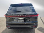 2024 Lexus TX 350 LUXURY AWD