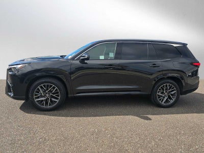 2024 Lexus TX 350 LUXURY AWD