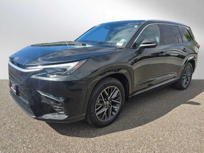 2024 Lexus TX 350 LUXURY AWD