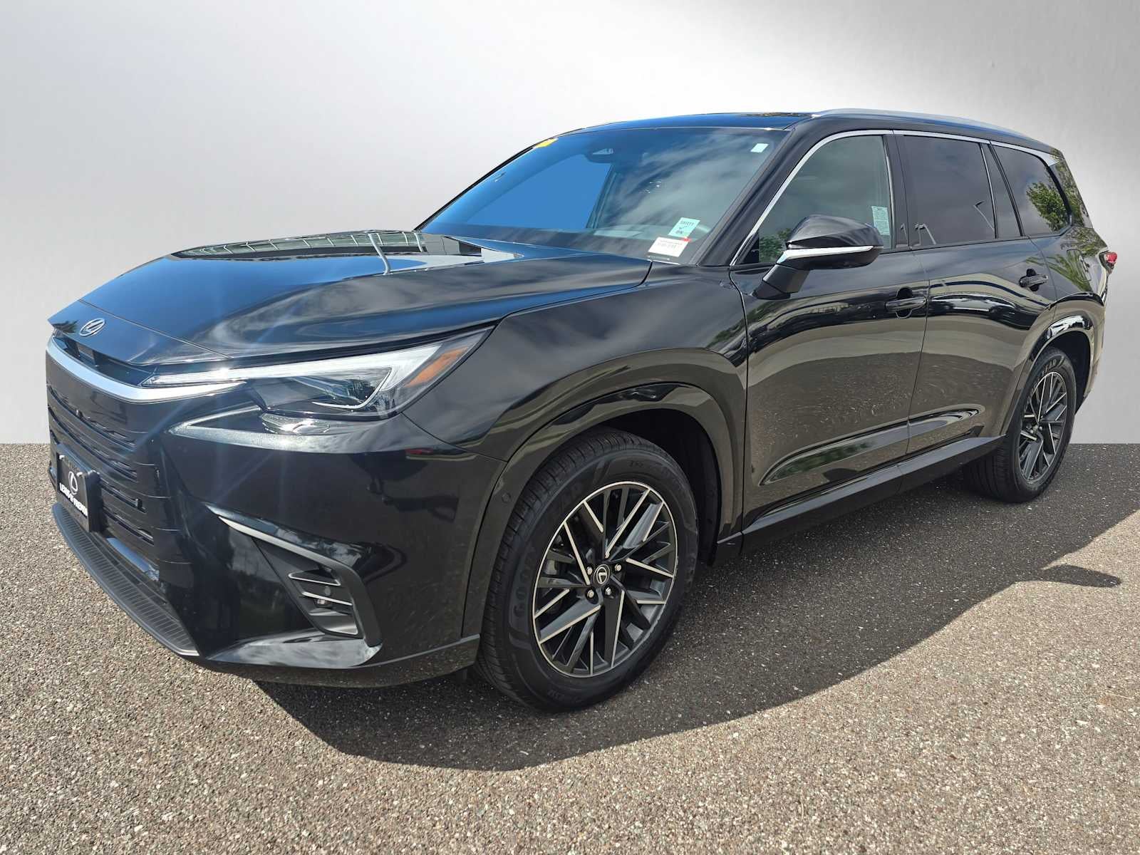 2024 Lexus TX 350 LUXURY AWD