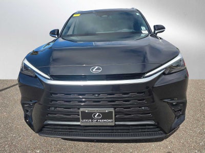 2024 Lexus TX 350 LUXURY AWD