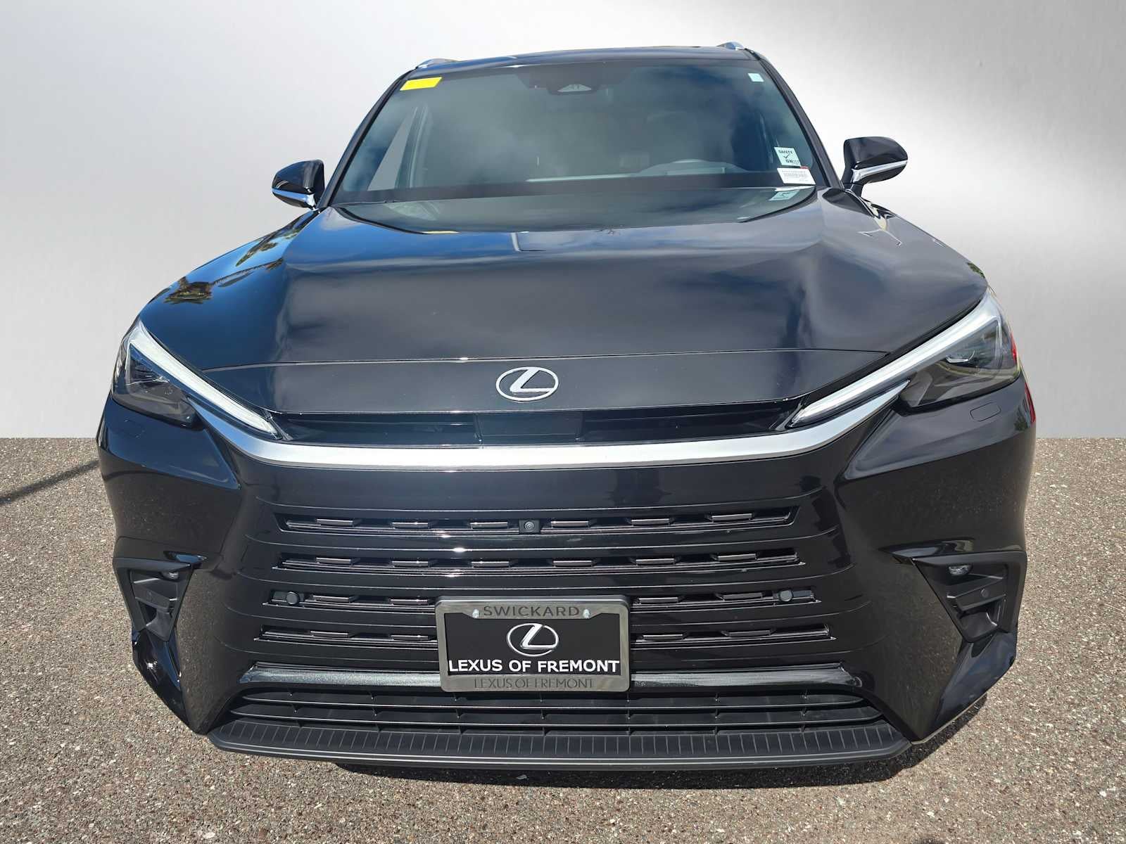2024 Lexus TX 350 LUXURY AWD