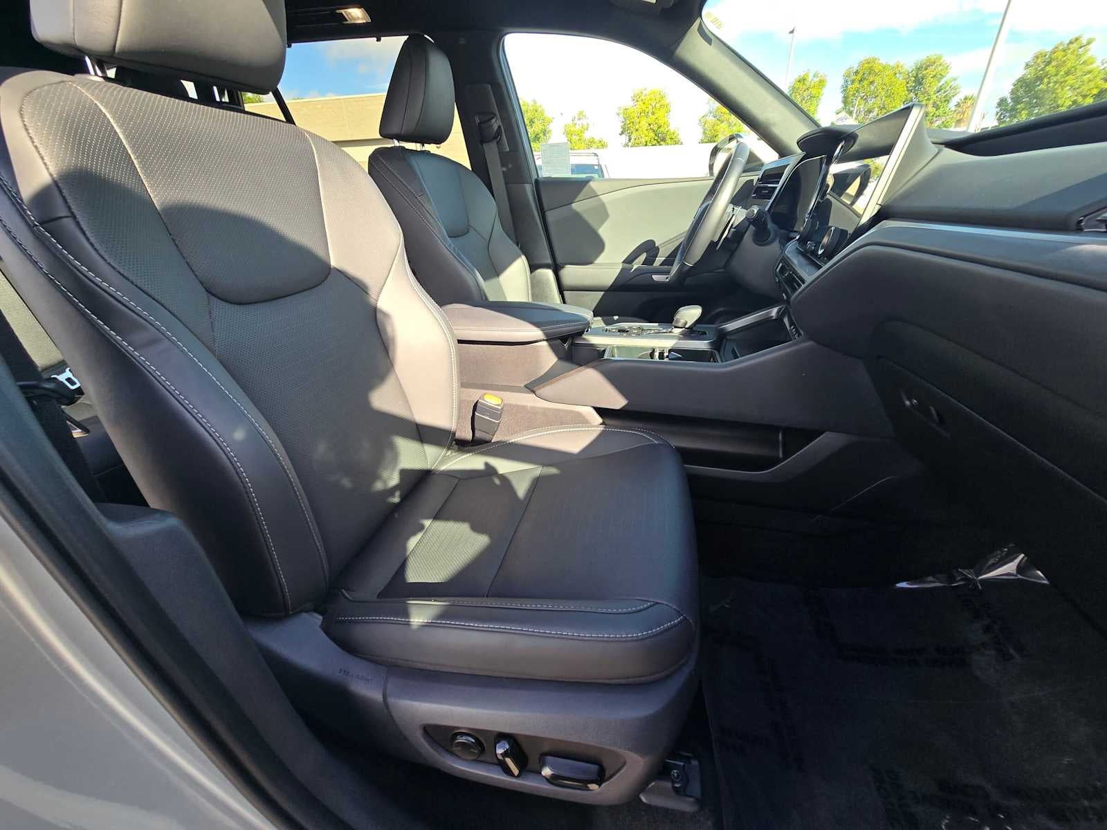 2025 Lexus TX 350 AWD