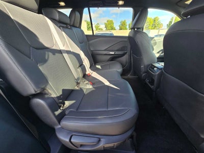 2025 Lexus TX 350 AWD