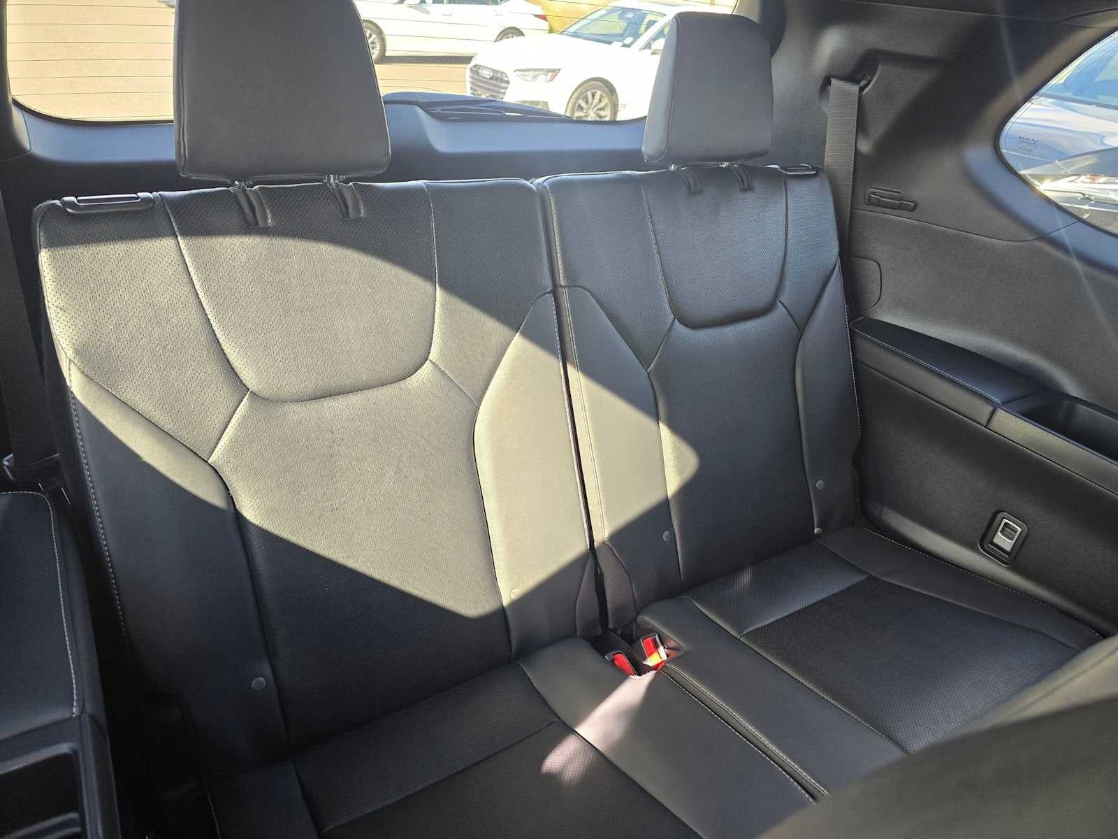 2025 Lexus TX 350 AWD
