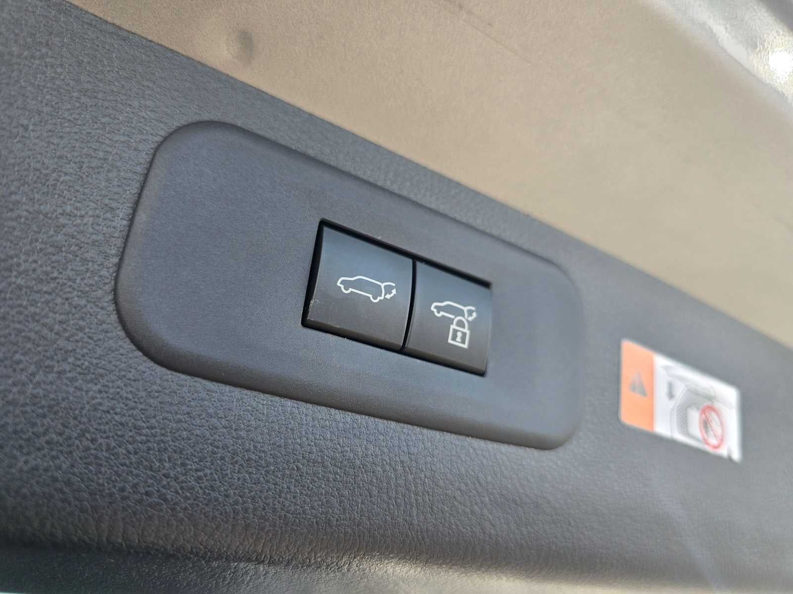 2025 Lexus TX 350 AWD