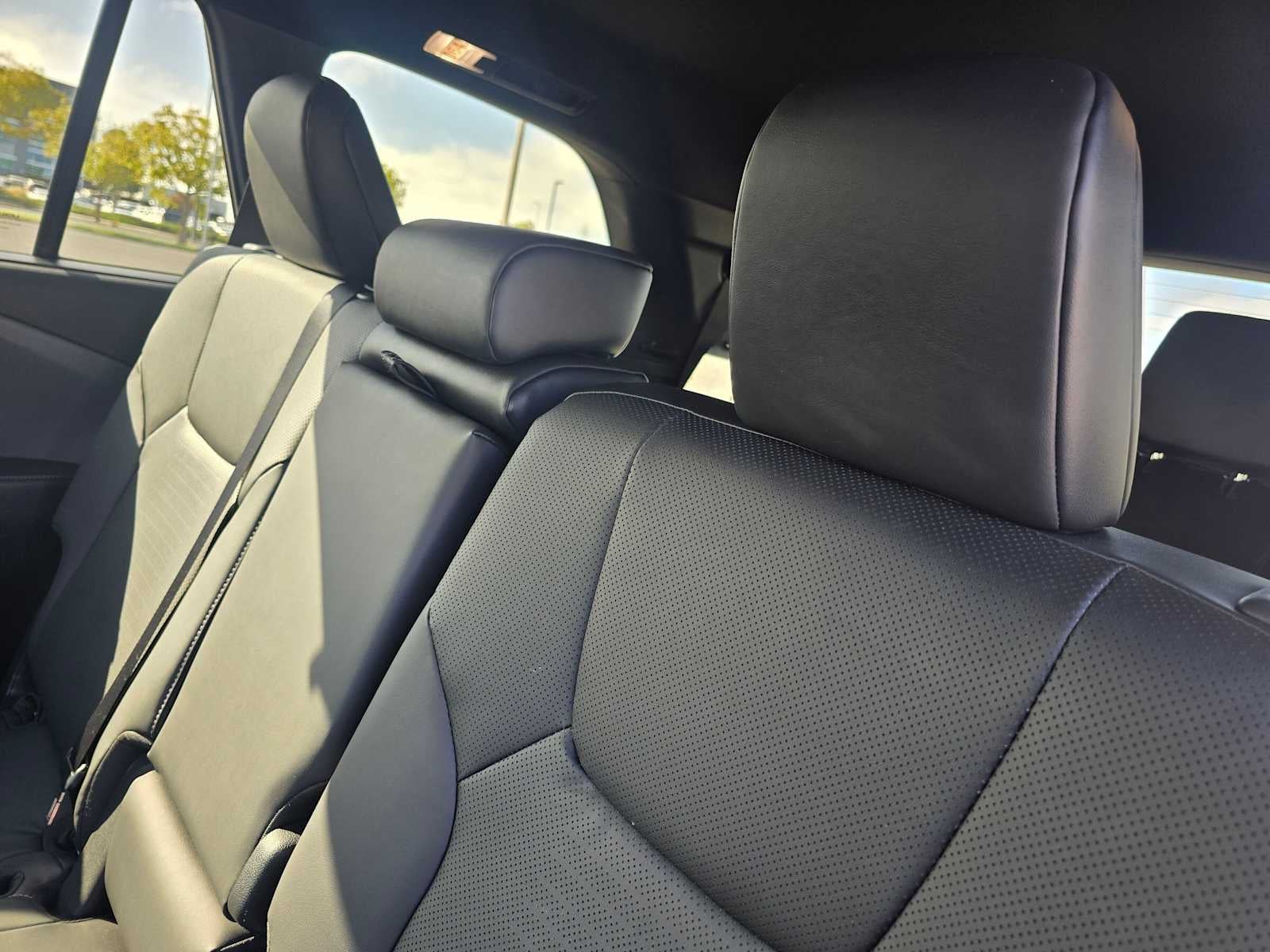 2025 Lexus TX 350 AWD