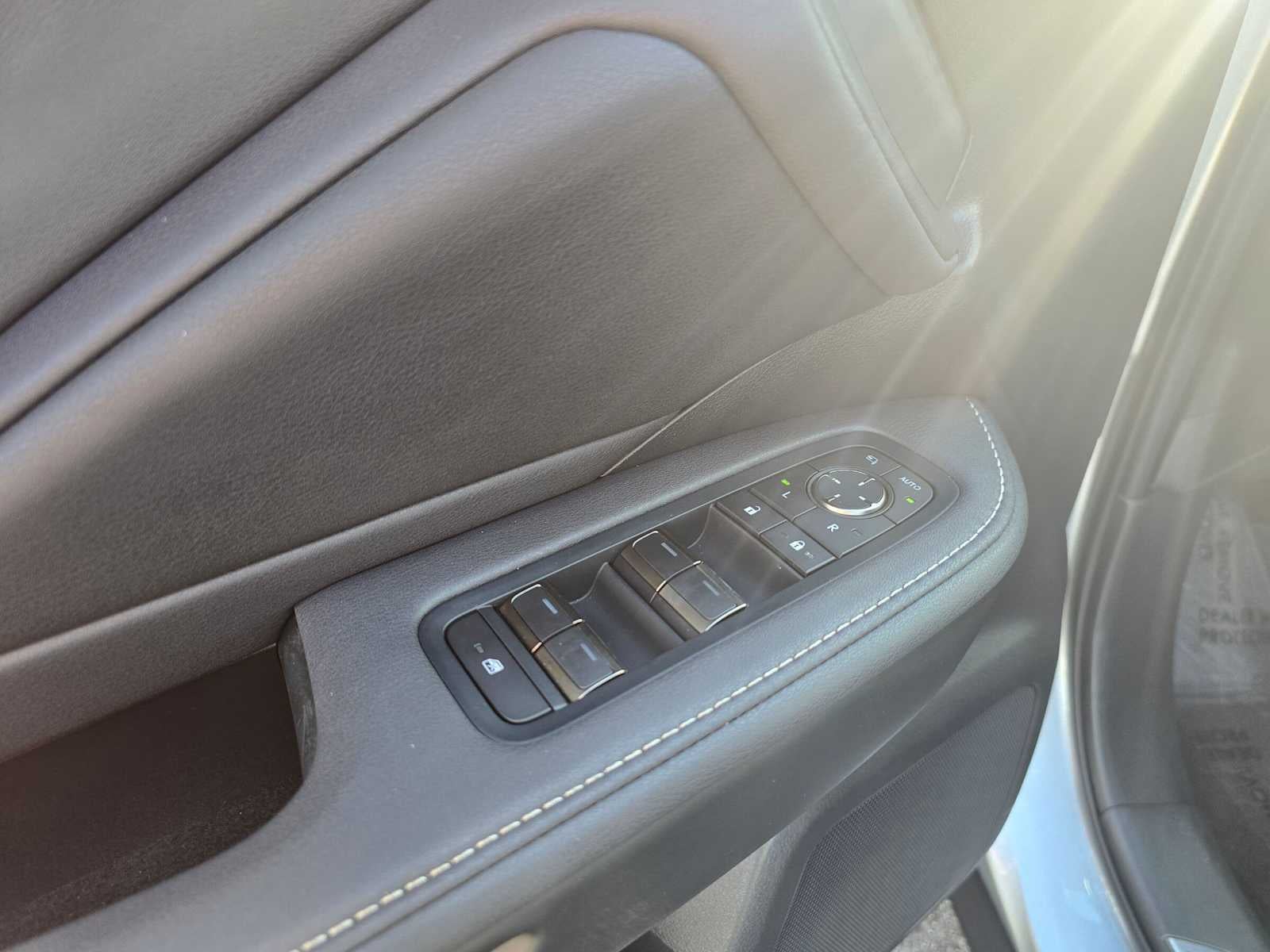 2025 Lexus TX 350 AWD
