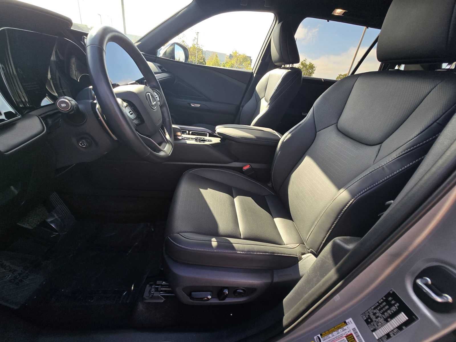 2025 Lexus TX 350 AWD