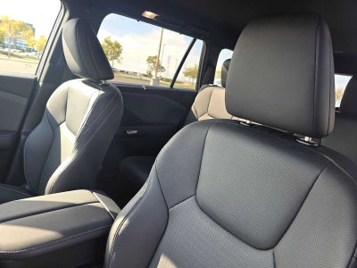 2025 Lexus TX 350 AWD