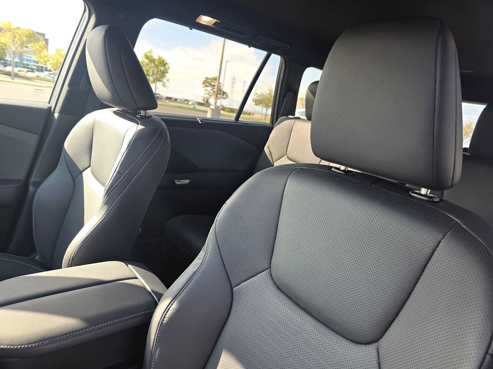 2025 Lexus TX 350 AWD