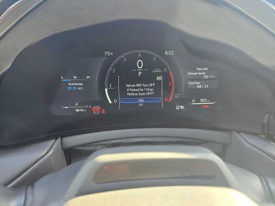 2025 Lexus TX 350 AWD