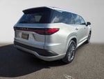 2025 Lexus TX 350 AWD