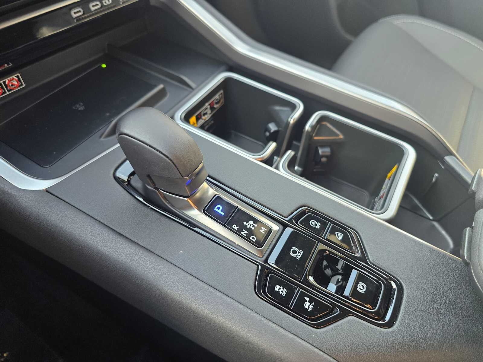 2025 Lexus TX 350 AWD