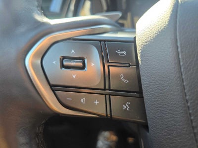 2025 Lexus TX 350 AWD