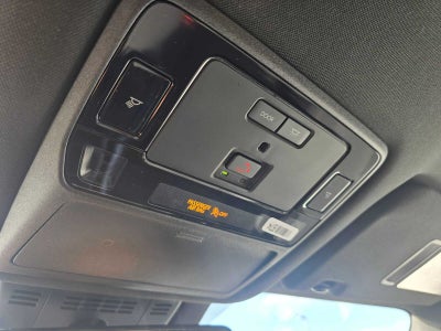 2025 Lexus TX 350 AWD